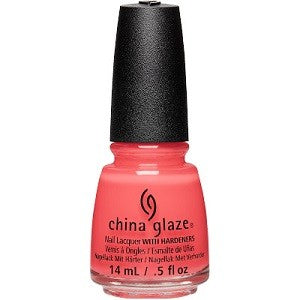 China Glaze Nail Polish, Warm Wishes 1486