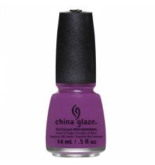 China Glaze Nail Polish, X-Ta-Sea 1306