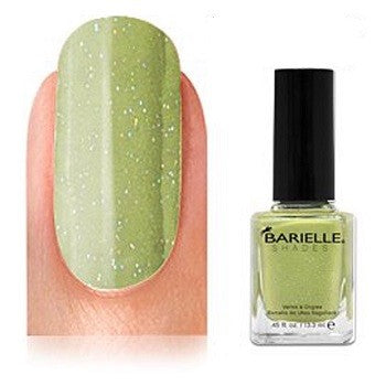 Barielle Nail Polish, Myrza's Meadow 5086