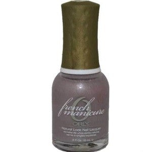 Orly Nail Polish, Lilac Shimmer 42471