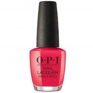 OPI Nail Polish, We Seafood and Eat It NLL20