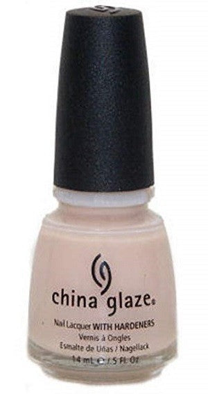 China Glaze Nail Polish, Sensuous 621