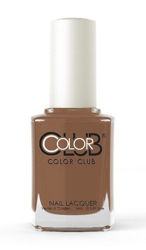 Color Club Nail Polish, Fondue for Two 1041