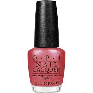 OPI Nail Polish, Your Web or Mine NLM33