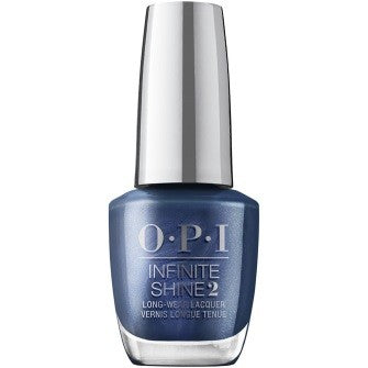 OPI Infinite Shine Lacquer, Aquarius Renegade ISLH021