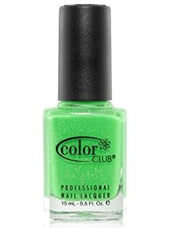 Color Club Nail Polish, Glitter Envy AGN05