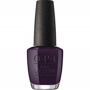 OPI Nail Polish, Good Girls Gone Plaid NLU16