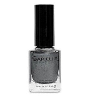 Barielle Nail Polish, Out-Grey-Geous 5082