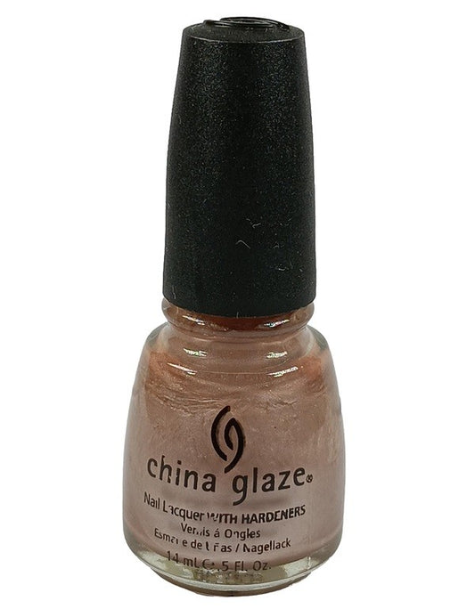 China Glaze Nail Polish, Optimistic 2227