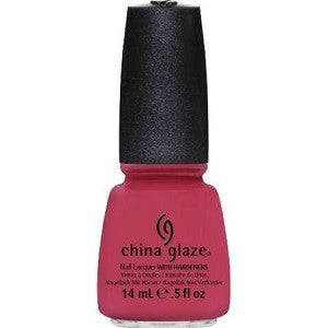 China Glaze Nail Polish, Passion for Petals 1155