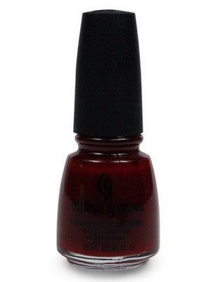 China Glaze Nail Polish, Drastic 056