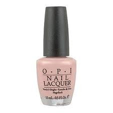 OPI Nail Polish, Romantic Retreat NLR38