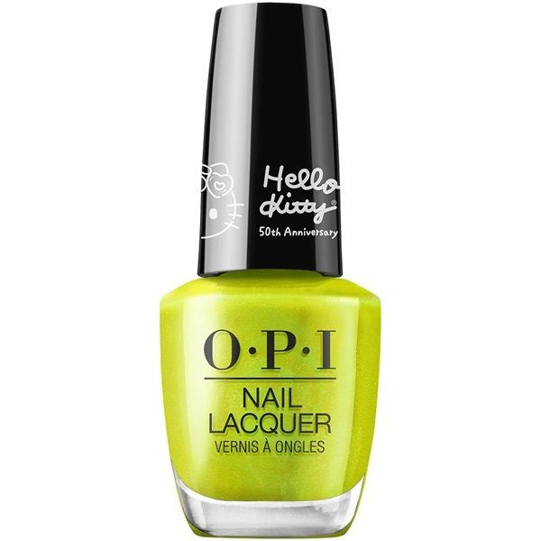 OPI Nail Polish, Hello Kindness NLHK06