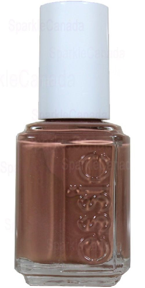 Essie Nail Polish, Cocoa Karma 897