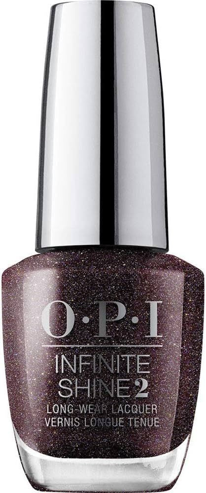 OPI Infinite Shine Lacquer, My Private Jet ISLB59