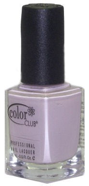 Color Club Nail Polish, Secret Rendezvous 906