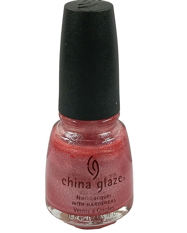 China Glaze Nail Polish, Martini Lunch CGT427