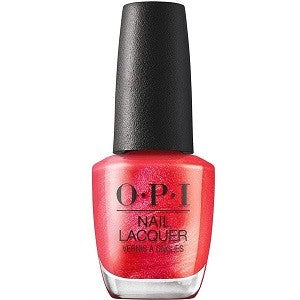 OPI Nail Polish, Heart and Con-Soul NLD55