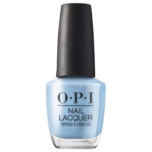 OPI Nail Polish, Mali-blue Shore NLN87