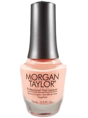 Morgan Taylor Nail Polish, All About the Pout 254