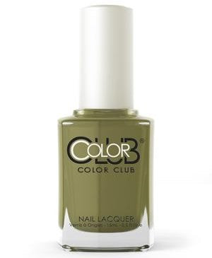 Color Club Nail Polish, I Do Crew 1332