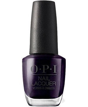 OPI Nail Polish, OPI Ink NLB61