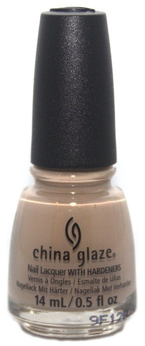 China Glaze Nail Polish, Prairie Tale Ending 1683