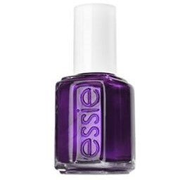 Essie Nail Polish, Sexy Divide 666