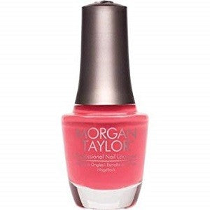 Morgan Taylor Nail Polish, Manga-Round with Me 182