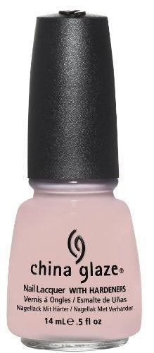 China Glaze Nail Polish, Angel's Breath 1065