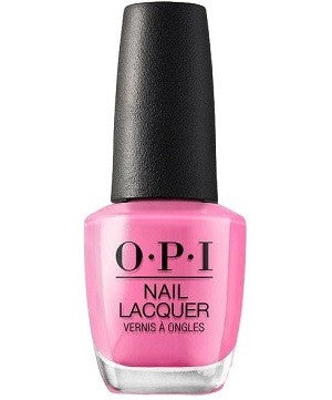 OPI Nail Polish, Two-Timing the Zones NLF80