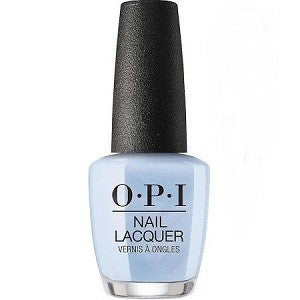 OPI Nail Polish, Did You See Those Mussels? NLE98