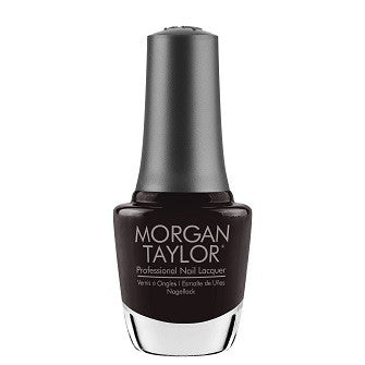 Morgan Taylor Nail Polish, All Good in the Woods 499