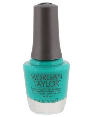 Morgan Taylor Nail Polish, Give Me a Break-Dance 225