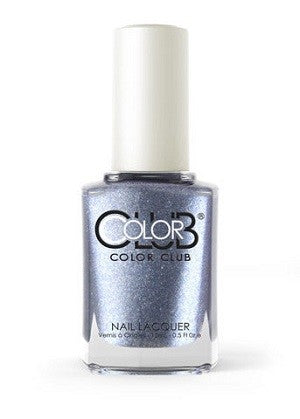 Color Club Nail Polish, I'm Gonna Luge It 1090