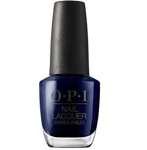 OPI Nail Polish, Yoga-ta Get This Blue NLI47