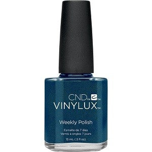 CND Vinylux Weekly Polish, Peacock Plume 199