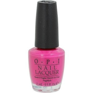 OPI Nail Polish, Pink Flamenco NLE44