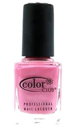 Color Club Nail Polish, Hold 'em 798