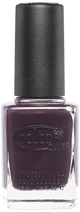 Color Club Nail Polish, Ready to Royal 895