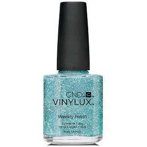 CND Vinylux Weekly Polish, Glacial Mist 204