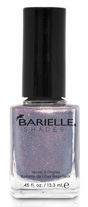 Barielle Nail Polish, Jess' Champagne Toast 5107