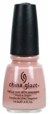 China Glaze Nail Polish, Sunset Sail 955