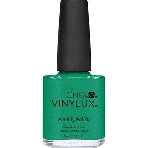 CND Vinylux Weekly Polish, Art Basil 210