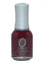 Orly Nail Polish, Thorned Rose 40725