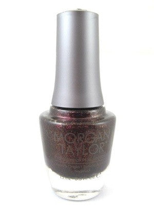 Morgan Taylor Nail Polish, Seal the Deal 36