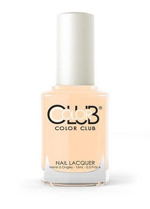 Color Club Nail Polish, Disco's Not Dead AN33