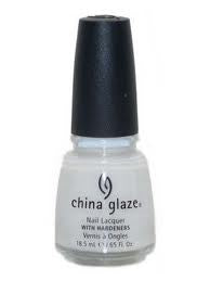 China Glaze Nail Polish, Pop the Question 70627