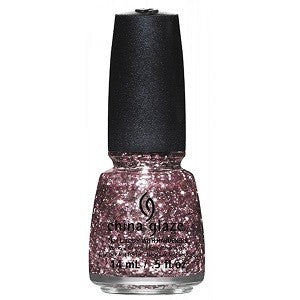 China Glaze Nail Polish, I Pink I Can 1271