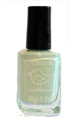 Chick Nail Polish, Cutie Pie